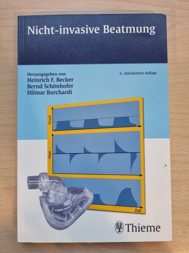 Nicht invasive beatmung becker - nicht-invasive,