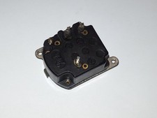 Ein-/Ausschalter aus Wega