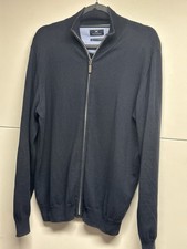 Strokesman Cotton Cashmere