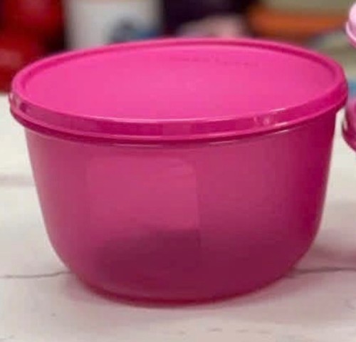 Tupperware clarissa liter - 2,