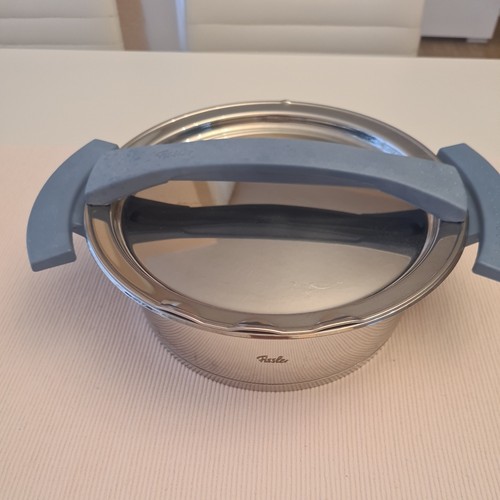 Fissler magic kochtopf mit - fissler,