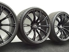 21 Zoll ABT GR21 Audi RS4 B9