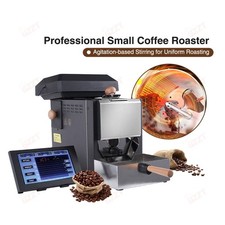 Kaffeeröster 200g Household