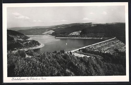 Osterode harz - a.,