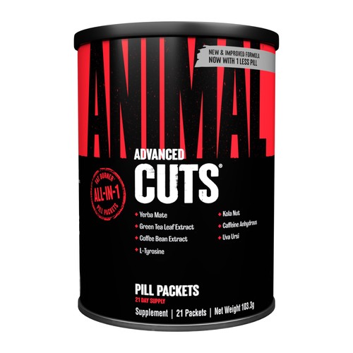 Animal cuts - animal,