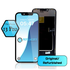 Original iPhone 13 Pro Refurbed Display Bildschirm Touchscreen