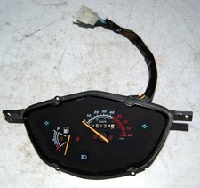 Tacho  Rex Monaco 50 4Takter
