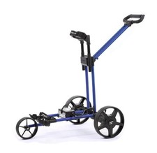 E-Trolley Flat Cat Touch 2.0