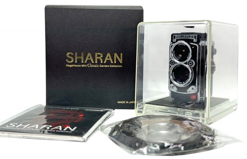 Sharan rolleiflex 8f - sharan,
