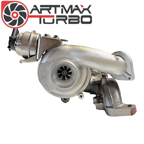 Turbolader für volkswagen - für, t6