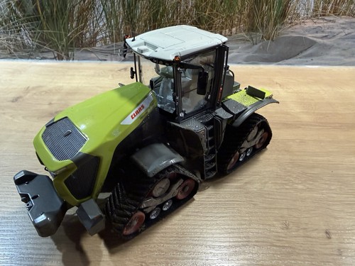 Claas xerion 650 terra - claas, 12.650