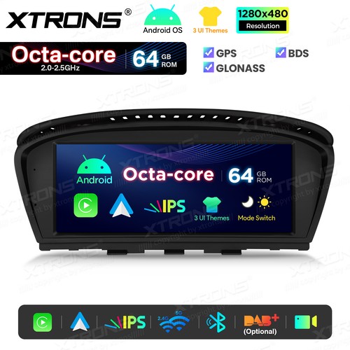 Autoradio android 14 octa - 8,8",