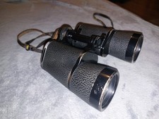 Fernglas Carl Zeiss Jena Pentekarem 15 x 50 1Q mit Etui