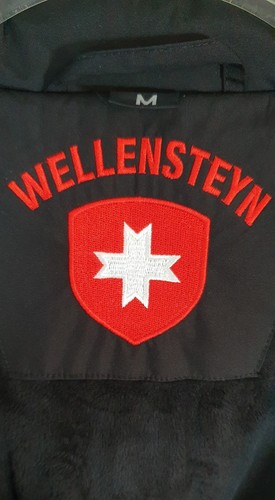 Wellensteyn winterjacke - wellensteyn,