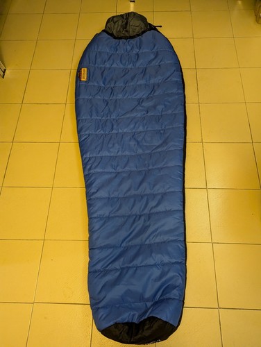 Mammut tundra 195 schlafsack - mammut,