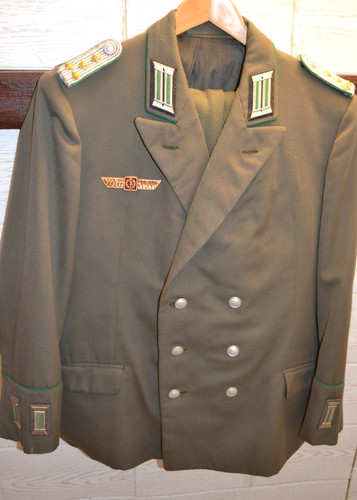 Ddr nva grenztruppen - ddr,