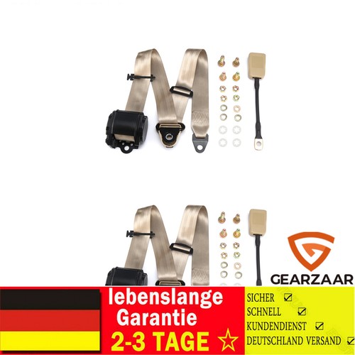 Punkt gurt sicherheitsgurt - 3,