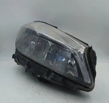 scheinwerfer vorne rechts für