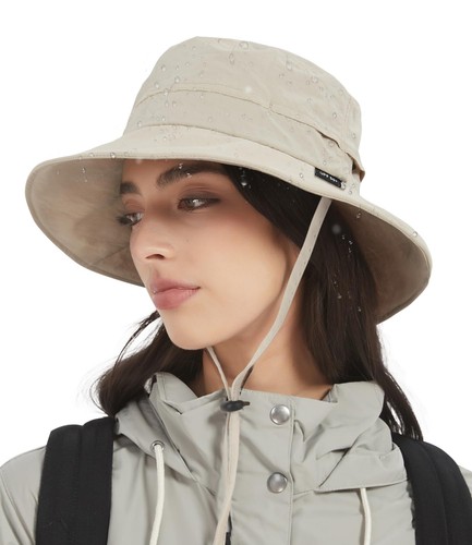 Regenhut damen herren - regenhut,