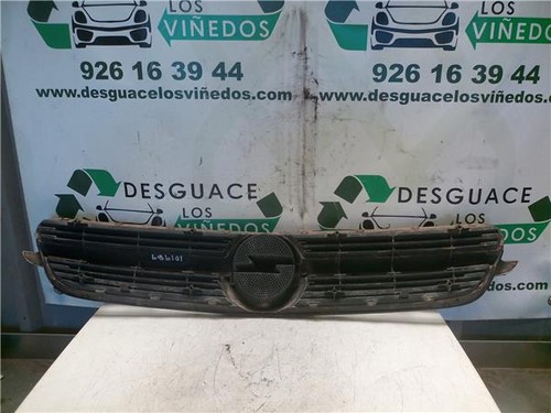 Y22dtr motorhaubengitter opel - motorhaubengitter,
