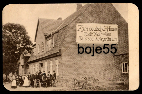 Wester beverstedt lks - ak,