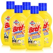 Sidol Universal-Entkalker 500