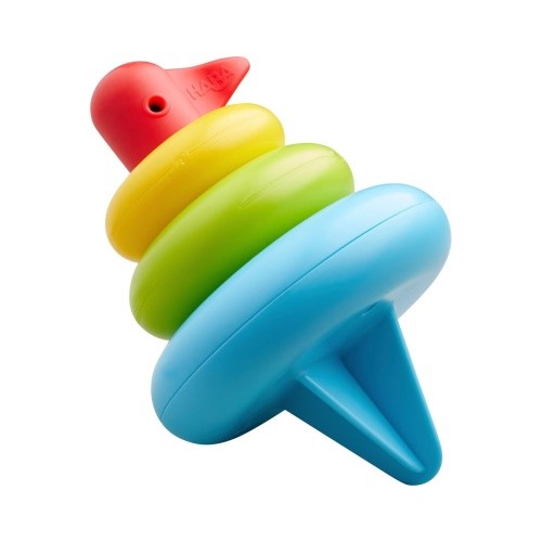 Haba steckspiel boje farbige - steckspiel,
