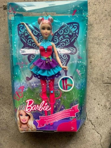 Mattel barbie light - -, up