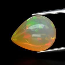 Natural Opal 5.32 Carats