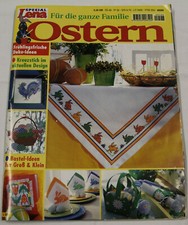 Lena – Frühling und Ostern 