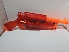 Nerf N-Strike Barrel Break