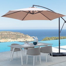 Sekey Ampelschirm 3m