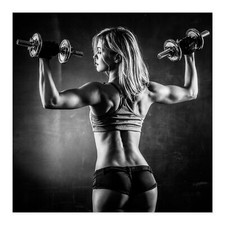 Postereck 3533 Poster Leinwand