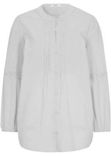 Neu Bluse 7/8 Arm Gr. 44