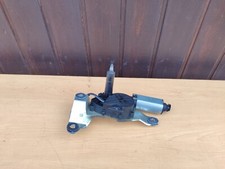 Heckwischermotor wischermotor - heckwischermotor,