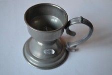 alter Kerzenständer Leuchter