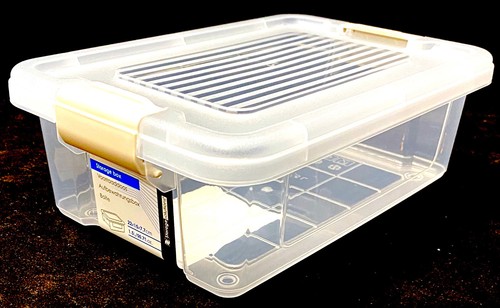 Aufbewahrungsbox mit deckel - aufbewahrungsbox,