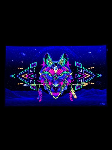 Psywork schwarzlicht - psywork,