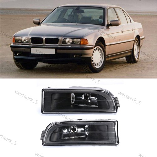 Front bumper fog light lamp - bumper,
