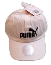 Puma ESS Cap Caps Mütze Logo