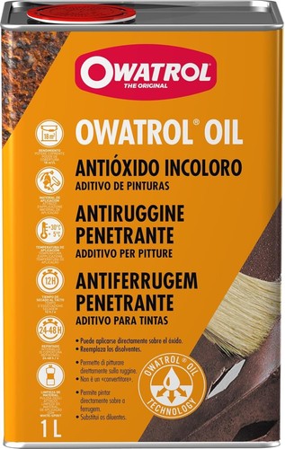 Owatrol rustol - owatrol, rustol-owatrol