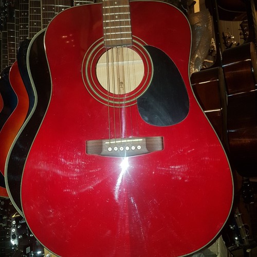 2001 cort steel string - cort,