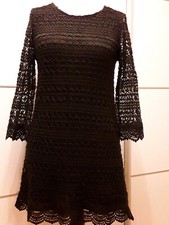 Kleid Abendkleid Spitze H&M