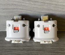 2 Official Genuine Nintendo