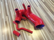 Ansaugschlauch Silikon