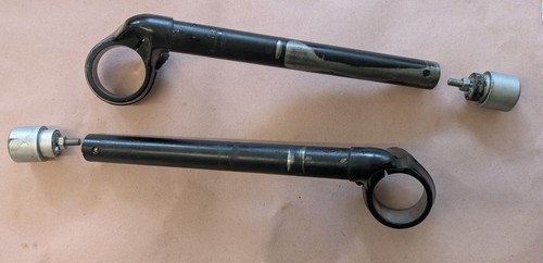 Lenker stummel links rechts - lenker, &