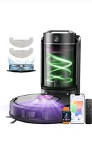 Vexilar W15 Saugroboter mit