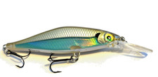 Rapala Shadow Rap Shad Deep 09