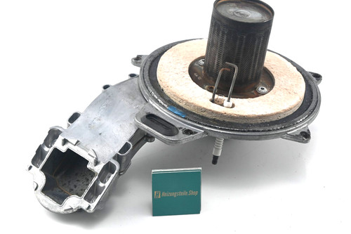 Vaillant brenner für vsc - für,