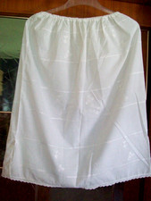 Damenunterrock Gr. 42